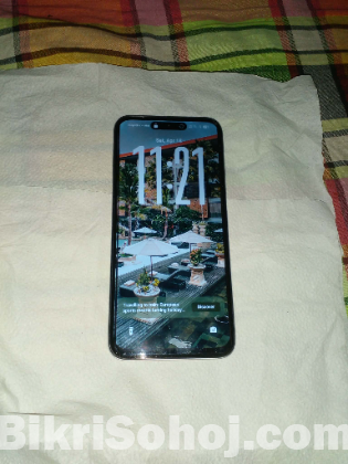infinix smart 20